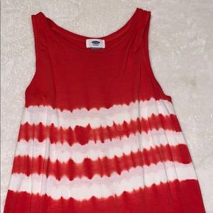 Old navy Tank top